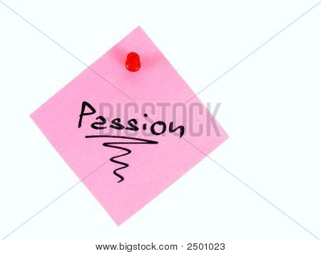 Passion
