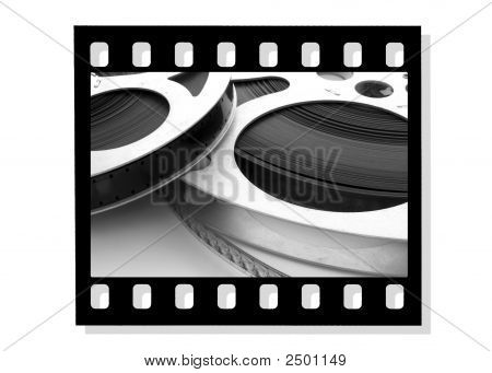 16 Mm Film