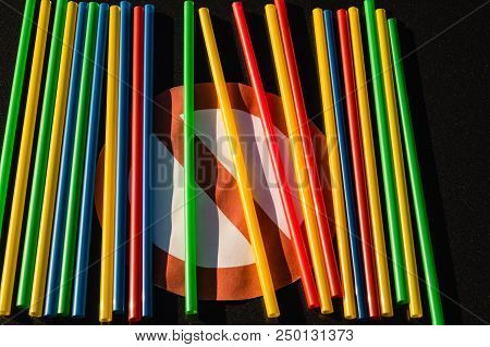 Eu Bans Straws Because Of Microplastic In The Oceans