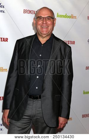 LOS ANGELES - JUL 18:  Howard Barish at the 