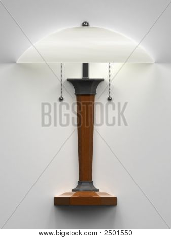 Lampa 02