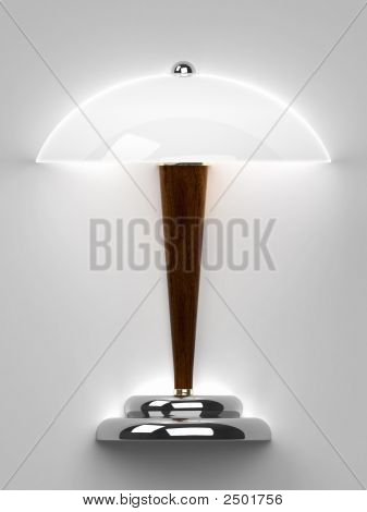 Lampa 04