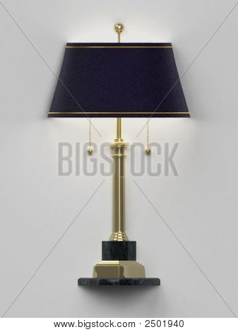 Lampa 20