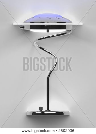 Lampa 27