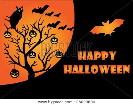 ฮาโลวีน