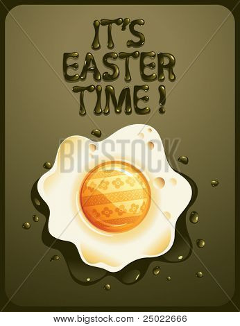 Uovo di Pasqua