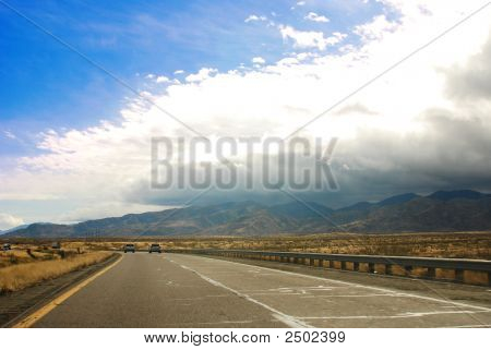 Moody ' s Drive