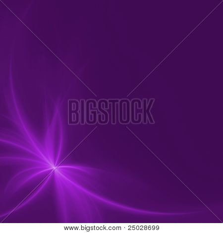 Abstrakt baggrund