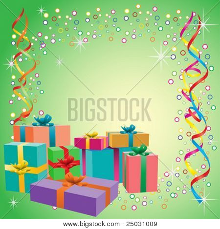 Confezioni regalo