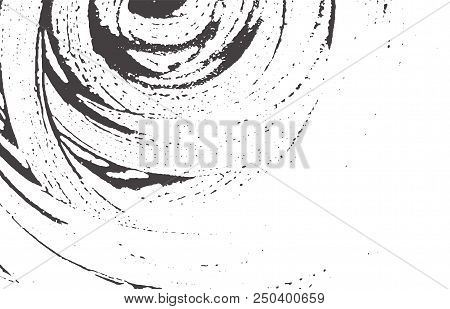Grunge Texture. Distress Black Grey Rough Trace. Alive Background. Noise Dirty Grunge Texture. Likab