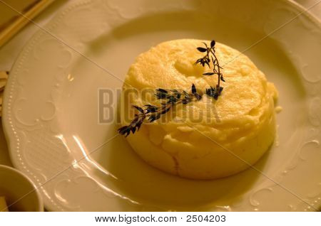 Fancy mosede Potatos