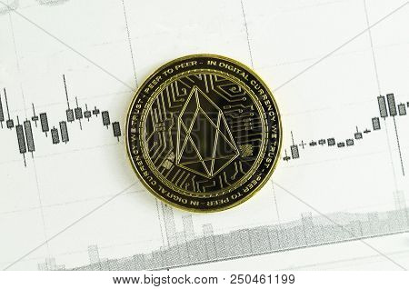 Eos Is A Modern Way Of Exchange And This Crypto Currency Is A Convenient Means Of Payment In The Fin