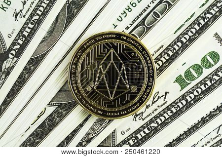 Eos Is A Modern Way Of Exchange And This Crypto Currency Is A Convenient Means Of Payment In The Fin