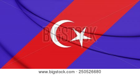 Johor Flag Images Illustrations Vectors Free Bigstock