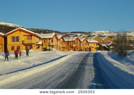 BeitostøLen