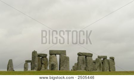 Stonehenge 2