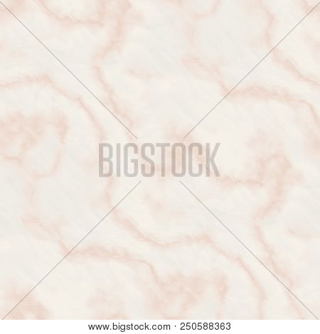 Repeating Pink Vein Marble Slice  Background  - Seamless Texture
