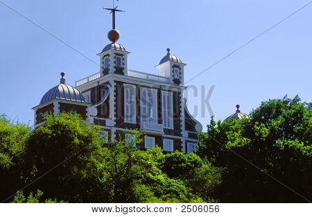 Greenwich