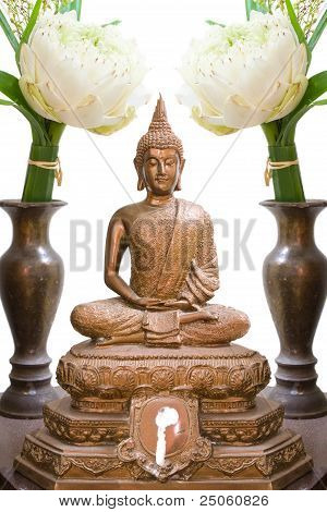 Buddha Image