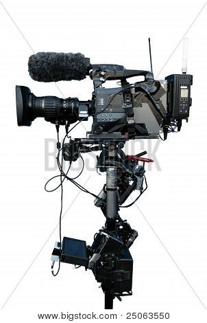 Steadycam