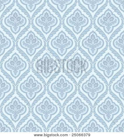 Varrat nélküli damaszt tapéta