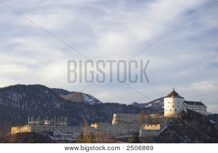 Festung Kufstein