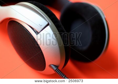 Headphones