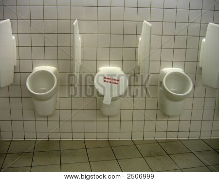 Pisuar