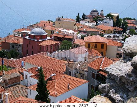 Kavala