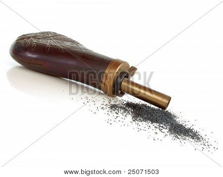 Powder Horn