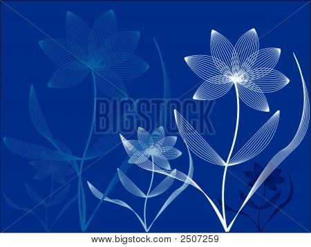 Vector-Flower.Eps