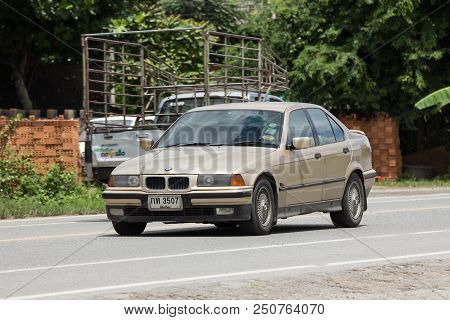 Private Luxury Car, Bmw 318I.