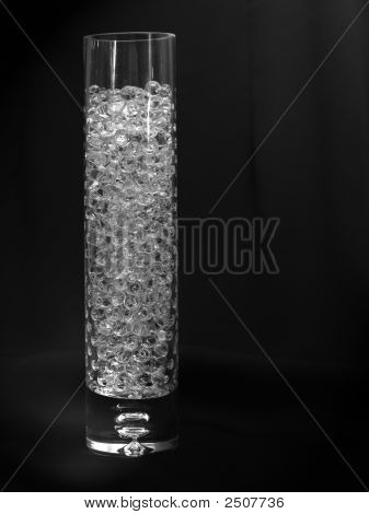 Transparent Balls