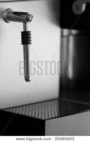 Machine à café