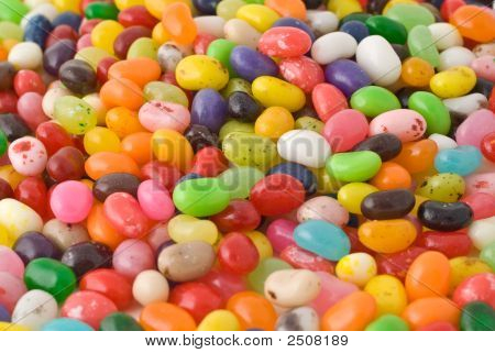 เบื้องหลัง jellybean