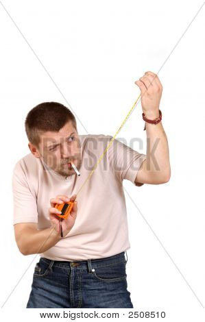 Göra reparation