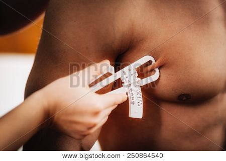 Body Fat Measurement
