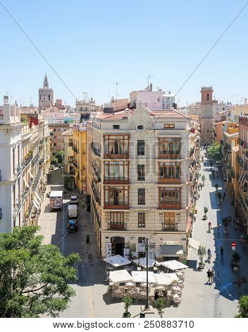 Valencia, Spain