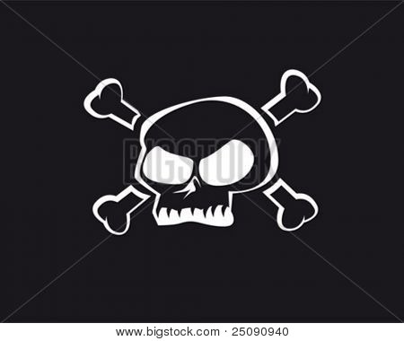 Bandeira de piratas