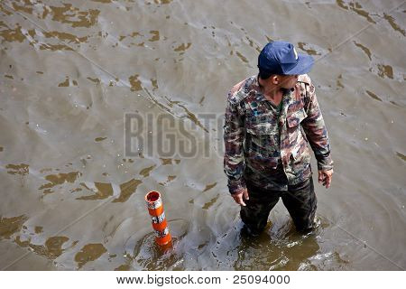 Bangkok Underwater