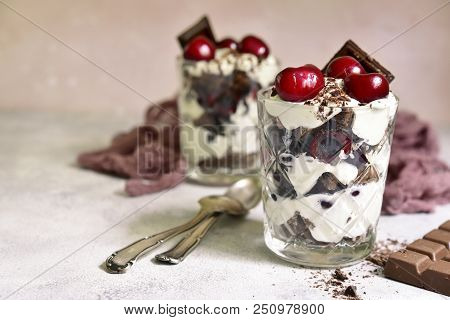 Layered Dessert 