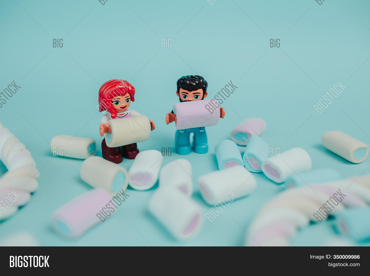 Lego Toy Hold Image & Photo (Free Trial) Bigstock