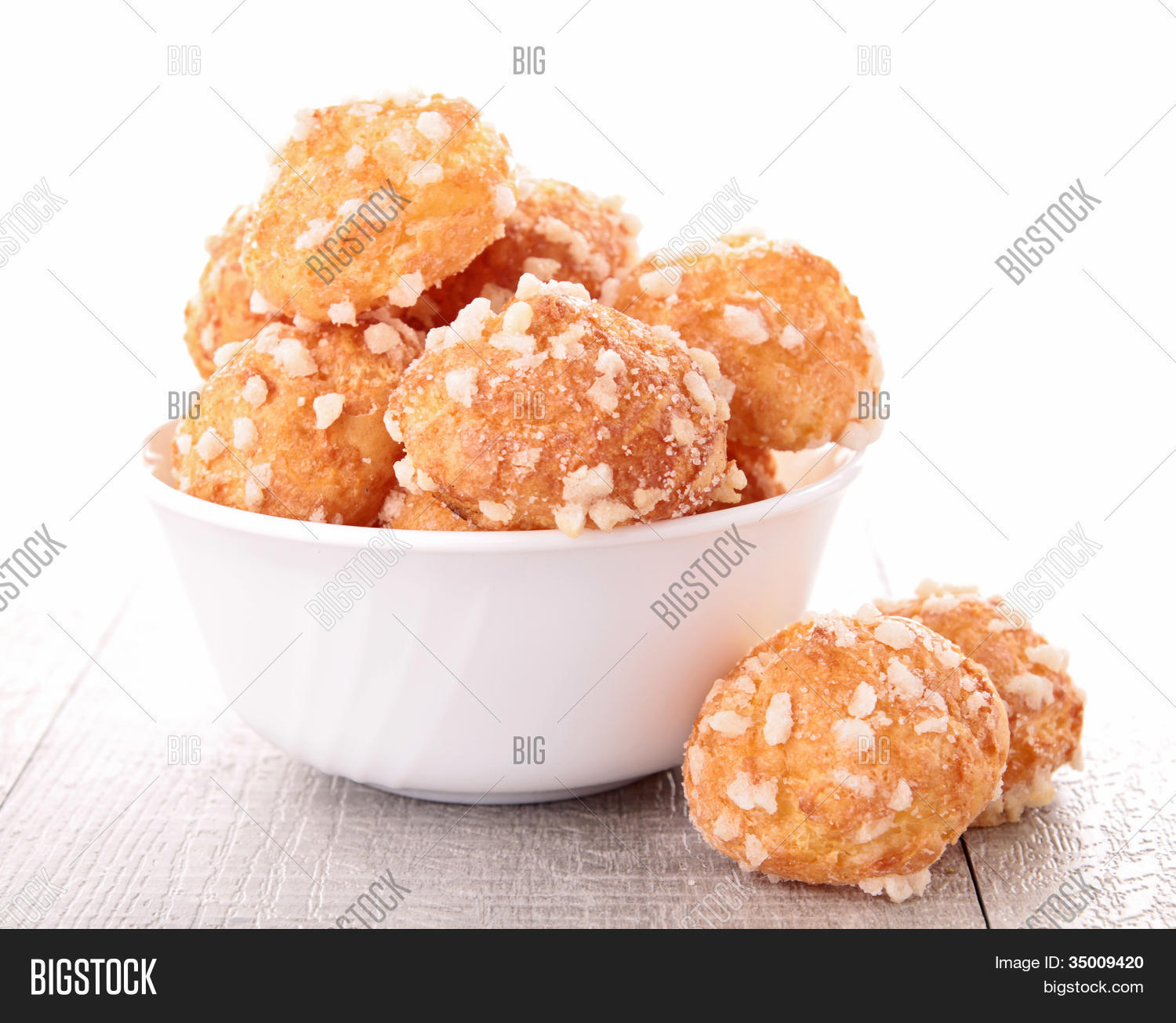 French Puff Pastry Image & Photo (Free Trial) | Bigstock