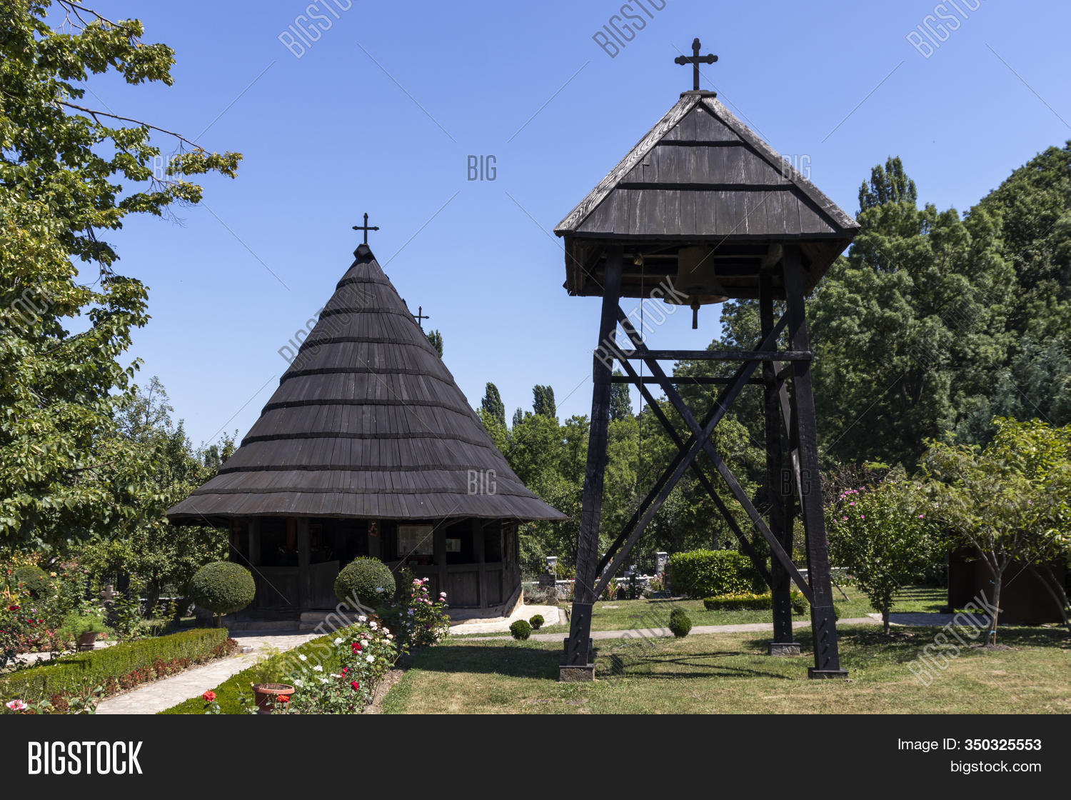 Velika Plana, Serbia Image & Photo (Free Trial) | Bigstock