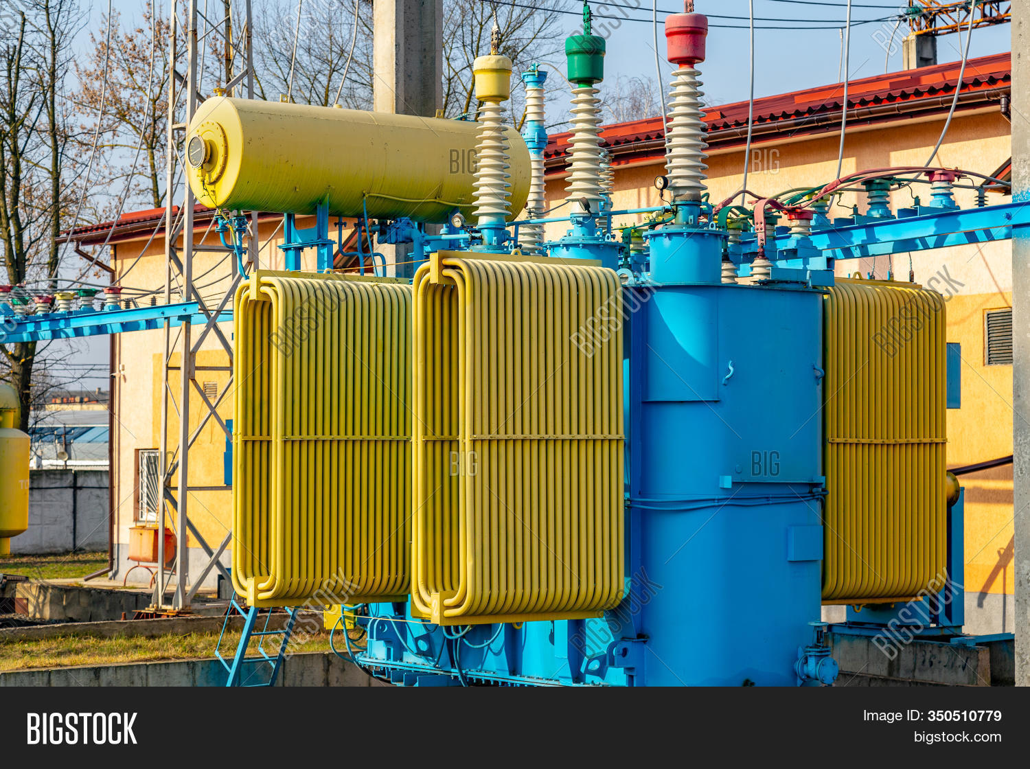Large Electricity Image & Photo (Free Trial) Bigstock