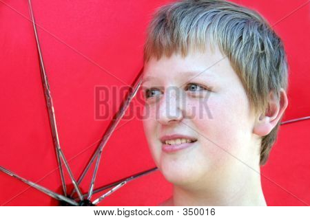Deštník Boy 4