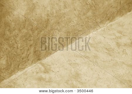 L'astrazione dell'immagine, uno sfondo