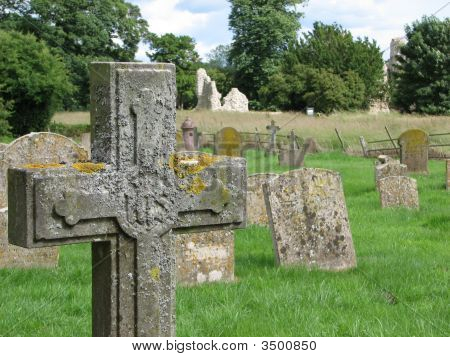 Gravestone