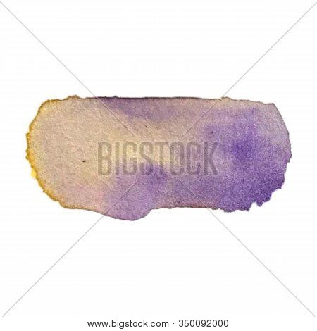 Mega Magic Water Color Painted Image For Design Cut Out