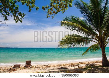 Pulau Tiga - Survivor Island - Sabah, Malaysian Borneo